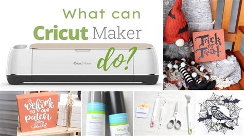 What can a cricut do. Things To Know About What can a cricut do. 